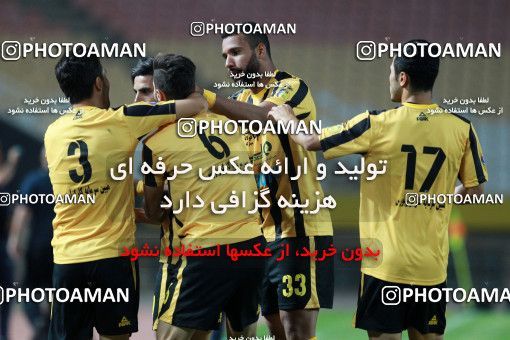 786210, Isfahan, [*parameter:4*], لیگ برتر فوتبال ایران، Persian Gulf Cup، Week 3، First Leg، Sepahan 1 v 1 Pars Jonoubi Jam on 2017/08/11 at Naghsh-e Jahan Stadium
