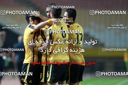 786109, Isfahan, [*parameter:4*], لیگ برتر فوتبال ایران، Persian Gulf Cup، Week 3، First Leg، Sepahan 1 v 1 Pars Jonoubi Jam on 2017/08/11 at Naghsh-e Jahan Stadium