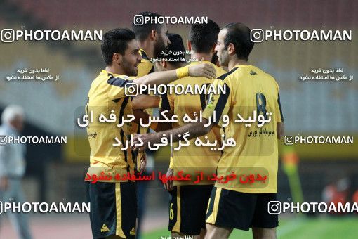 786196, Isfahan, [*parameter:4*], لیگ برتر فوتبال ایران، Persian Gulf Cup، Week 3، First Leg، Sepahan 1 v 1 Pars Jonoubi Jam on 2017/08/11 at Naghsh-e Jahan Stadium
