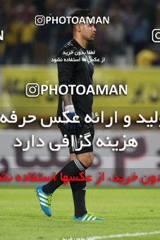 786308, Isfahan, [*parameter:4*], لیگ برتر فوتبال ایران، Persian Gulf Cup، Week 3، First Leg، Sepahan 1 v 1 Pars Jonoubi Jam on 2017/08/11 at Naghsh-e Jahan Stadium