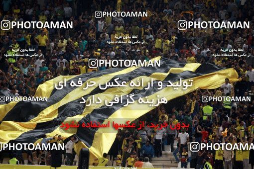 786324, Isfahan, [*parameter:4*], لیگ برتر فوتبال ایران، Persian Gulf Cup، Week 3، First Leg، Sepahan 1 v 1 Pars Jonoubi Jam on 2017/08/11 at Naghsh-e Jahan Stadium