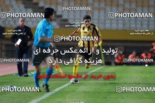786145, Isfahan, [*parameter:4*], لیگ برتر فوتبال ایران، Persian Gulf Cup، Week 3، First Leg، Sepahan 1 v 1 Pars Jonoubi Jam on 2017/08/11 at Naghsh-e Jahan Stadium