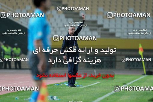 786175, Isfahan, [*parameter:4*], لیگ برتر فوتبال ایران، Persian Gulf Cup، Week 3، First Leg، Sepahan 1 v 1 Pars Jonoubi Jam on 2017/08/11 at Naghsh-e Jahan Stadium