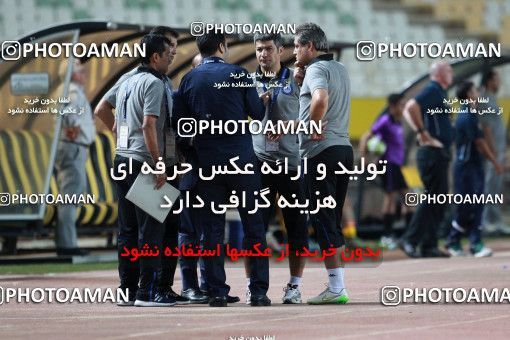 786202, Isfahan, [*parameter:4*], لیگ برتر فوتبال ایران، Persian Gulf Cup، Week 3، First Leg، Sepahan 1 v 1 Pars Jonoubi Jam on 2017/08/11 at Naghsh-e Jahan Stadium