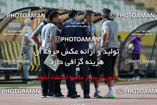 786273, Isfahan, [*parameter:4*], لیگ برتر فوتبال ایران، Persian Gulf Cup، Week 3، First Leg، Sepahan 1 v 1 Pars Jonoubi Jam on 2017/08/11 at Naghsh-e Jahan Stadium