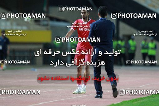 786149, Isfahan, [*parameter:4*], لیگ برتر فوتبال ایران، Persian Gulf Cup، Week 3، First Leg، Sepahan 1 v 1 Pars Jonoubi Jam on 2017/08/11 at Naghsh-e Jahan Stadium