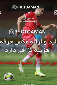 786221, Isfahan, [*parameter:4*], لیگ برتر فوتبال ایران، Persian Gulf Cup، Week 3، First Leg، Sepahan 1 v 1 Pars Jonoubi Jam on 2017/08/11 at Naghsh-e Jahan Stadium