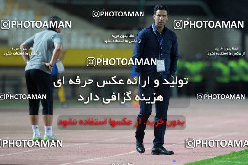 786151, Isfahan, [*parameter:4*], لیگ برتر فوتبال ایران، Persian Gulf Cup، Week 3، First Leg، Sepahan 1 v 1 Pars Jonoubi Jam on 2017/08/11 at Naghsh-e Jahan Stadium