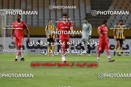 786303, Isfahan, [*parameter:4*], لیگ برتر فوتبال ایران، Persian Gulf Cup، Week 3، First Leg، Sepahan 1 v 1 Pars Jonoubi Jam on 2017/08/11 at Naghsh-e Jahan Stadium