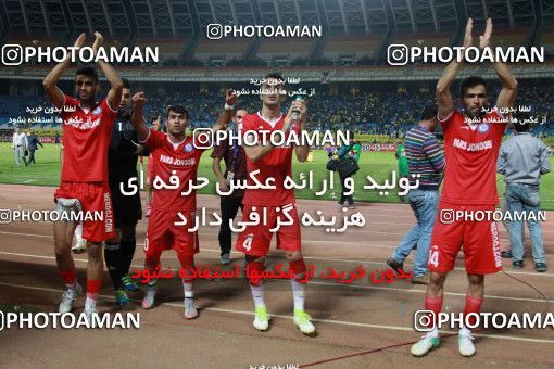 786309, Isfahan, [*parameter:4*], لیگ برتر فوتبال ایران، Persian Gulf Cup، Week 3، First Leg، Sepahan 1 v 1 Pars Jonoubi Jam on 2017/08/11 at Naghsh-e Jahan Stadium