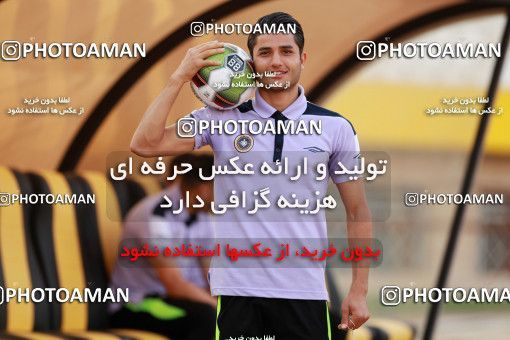786131, Isfahan, [*parameter:4*], لیگ برتر فوتبال ایران، Persian Gulf Cup، Week 3، First Leg، Sepahan 1 v 1 Pars Jonoubi Jam on 2017/08/11 at Naghsh-e Jahan Stadium