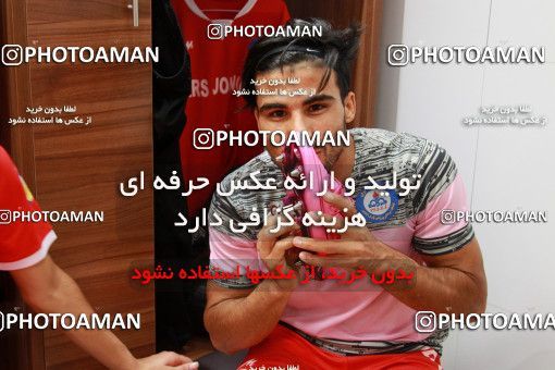 786246, Isfahan, [*parameter:4*], لیگ برتر فوتبال ایران، Persian Gulf Cup، Week 3، First Leg، Sepahan 1 v 1 Pars Jonoubi Jam on 2017/08/11 at Naghsh-e Jahan Stadium