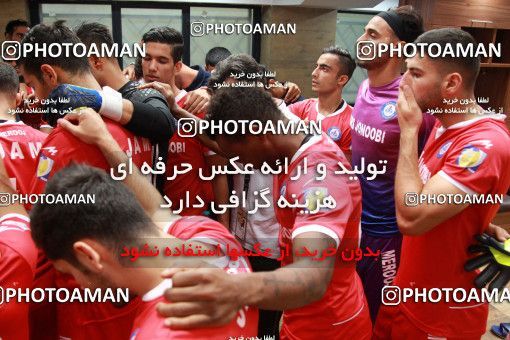 786297, Isfahan, [*parameter:4*], لیگ برتر فوتبال ایران، Persian Gulf Cup، Week 3، First Leg، Sepahan 1 v 1 Pars Jonoubi Jam on 2017/08/11 at Naghsh-e Jahan Stadium