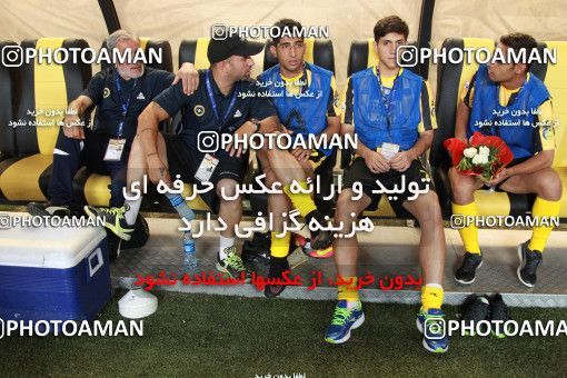 786132, Isfahan, [*parameter:4*], لیگ برتر فوتبال ایران، Persian Gulf Cup، Week 3، First Leg، Sepahan 1 v 1 Pars Jonoubi Jam on 2017/08/11 at Naghsh-e Jahan Stadium