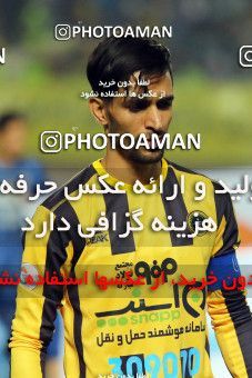 785960, Isfahan, [*parameter:4*], لیگ برتر فوتبال ایران، Persian Gulf Cup، Week 3، First Leg، Sepahan 1 v 1 Pars Jonoubi Jam on 2017/08/11 at Naghsh-e Jahan Stadium
