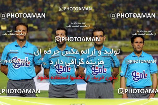785855, Isfahan, [*parameter:4*], لیگ برتر فوتبال ایران، Persian Gulf Cup، Week 3، First Leg، Sepahan 1 v 1 Pars Jonoubi Jam on 2017/08/11 at Naghsh-e Jahan Stadium