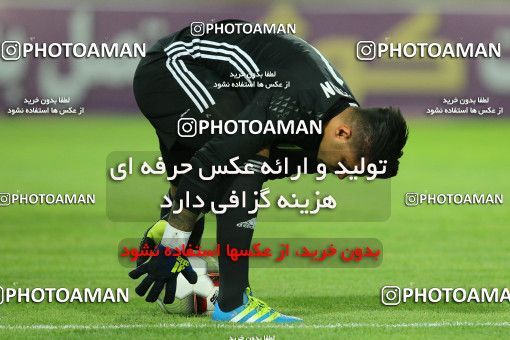 785998, Isfahan, [*parameter:4*], لیگ برتر فوتبال ایران، Persian Gulf Cup، Week 3، First Leg، Sepahan 1 v 1 Pars Jonoubi Jam on 2017/08/11 at Naghsh-e Jahan Stadium