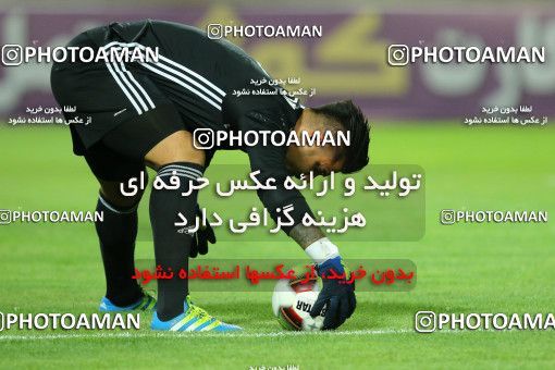786008, Isfahan, [*parameter:4*], لیگ برتر فوتبال ایران، Persian Gulf Cup، Week 3، First Leg، Sepahan 1 v 1 Pars Jonoubi Jam on 2017/08/11 at Naghsh-e Jahan Stadium
