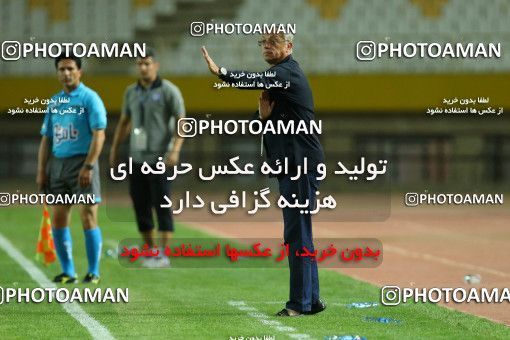 785909, Isfahan, [*parameter:4*], لیگ برتر فوتبال ایران، Persian Gulf Cup، Week 3، First Leg، Sepahan 1 v 1 Pars Jonoubi Jam on 2017/08/11 at Naghsh-e Jahan Stadium