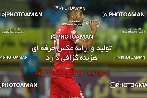 785958, Isfahan, [*parameter:4*], لیگ برتر فوتبال ایران، Persian Gulf Cup، Week 3، First Leg، Sepahan 1 v 1 Pars Jonoubi Jam on 2017/08/11 at Naghsh-e Jahan Stadium