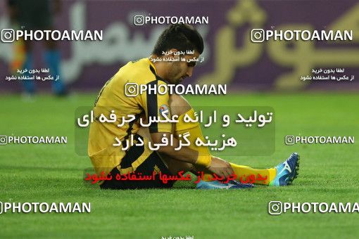 785878, Isfahan, [*parameter:4*], لیگ برتر فوتبال ایران، Persian Gulf Cup، Week 3، First Leg، Sepahan 1 v 1 Pars Jonoubi Jam on 2017/08/11 at Naghsh-e Jahan Stadium