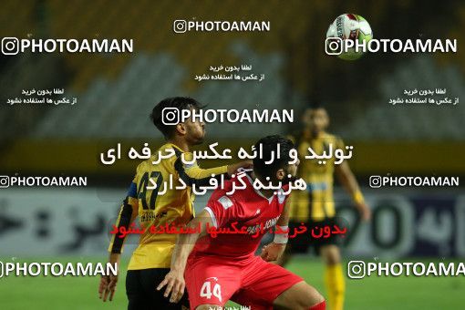 785852, Isfahan, [*parameter:4*], لیگ برتر فوتبال ایران، Persian Gulf Cup، Week 3، First Leg، Sepahan 1 v 1 Pars Jonoubi Jam on 2017/08/11 at Naghsh-e Jahan Stadium