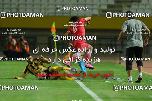 786096, Isfahan, [*parameter:4*], لیگ برتر فوتبال ایران، Persian Gulf Cup، Week 3، First Leg، Sepahan 1 v 1 Pars Jonoubi Jam on 2017/08/11 at Naghsh-e Jahan Stadium