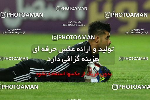 785988, Isfahan, [*parameter:4*], لیگ برتر فوتبال ایران، Persian Gulf Cup، Week 3، First Leg، Sepahan 1 v 1 Pars Jonoubi Jam on 2017/08/11 at Naghsh-e Jahan Stadium