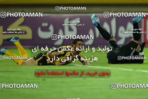 785851, Isfahan, [*parameter:4*], لیگ برتر فوتبال ایران، Persian Gulf Cup، Week 3، First Leg، Sepahan 1 v 1 Pars Jonoubi Jam on 2017/08/11 at Naghsh-e Jahan Stadium