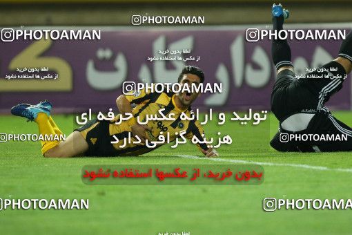 786056, Isfahan, [*parameter:4*], لیگ برتر فوتبال ایران، Persian Gulf Cup، Week 3، First Leg، Sepahan 1 v 1 Pars Jonoubi Jam on 2017/08/11 at Naghsh-e Jahan Stadium