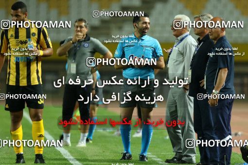 785991, Isfahan, [*parameter:4*], لیگ برتر فوتبال ایران، Persian Gulf Cup، Week 3، First Leg، Sepahan 1 v 1 Pars Jonoubi Jam on 2017/08/11 at Naghsh-e Jahan Stadium
