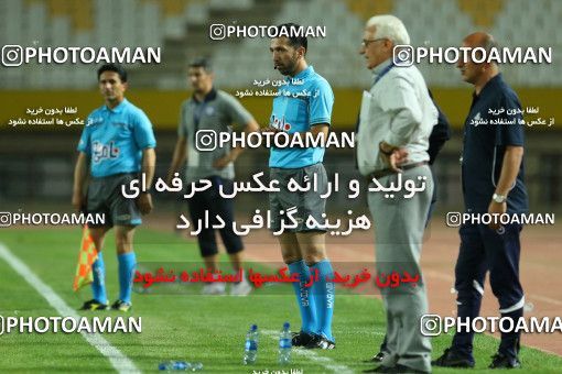 786075, Isfahan, [*parameter:4*], لیگ برتر فوتبال ایران، Persian Gulf Cup، Week 3، First Leg، Sepahan 1 v 1 Pars Jonoubi Jam on 2017/08/11 at Naghsh-e Jahan Stadium