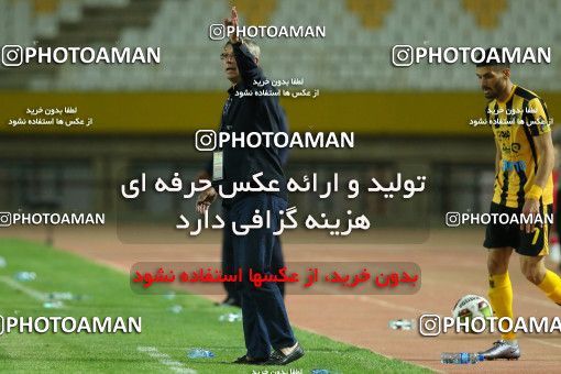 786044, Isfahan, [*parameter:4*], لیگ برتر فوتبال ایران، Persian Gulf Cup، Week 3، First Leg، Sepahan 1 v 1 Pars Jonoubi Jam on 2017/08/11 at Naghsh-e Jahan Stadium