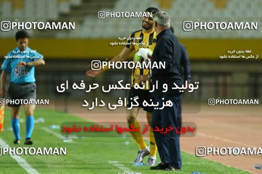 786098, Isfahan, [*parameter:4*], لیگ برتر فوتبال ایران، Persian Gulf Cup، Week 3، First Leg، Sepahan 1 v 1 Pars Jonoubi Jam on 2017/08/11 at Naghsh-e Jahan Stadium