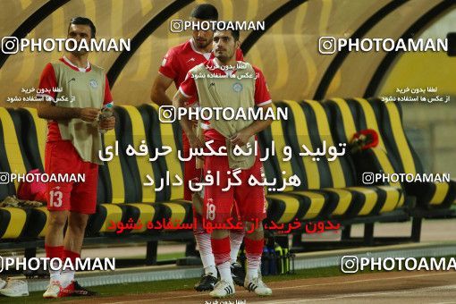 785928, Isfahan, [*parameter:4*], لیگ برتر فوتبال ایران، Persian Gulf Cup، Week 3، First Leg، Sepahan 1 v 1 Pars Jonoubi Jam on 2017/08/11 at Naghsh-e Jahan Stadium