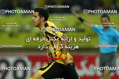 786020, Isfahan, [*parameter:4*], لیگ برتر فوتبال ایران، Persian Gulf Cup، Week 3، First Leg، Sepahan 1 v 1 Pars Jonoubi Jam on 2017/08/11 at Naghsh-e Jahan Stadium