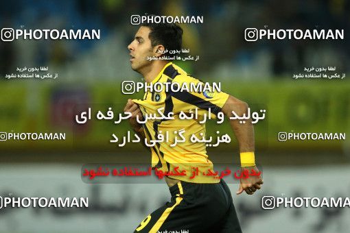 785900, Isfahan, [*parameter:4*], لیگ برتر فوتبال ایران، Persian Gulf Cup، Week 3، First Leg، Sepahan 1 v 1 Pars Jonoubi Jam on 2017/08/11 at Naghsh-e Jahan Stadium