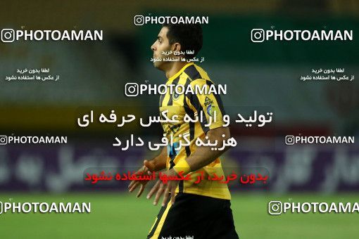 786104, Isfahan, [*parameter:4*], لیگ برتر فوتبال ایران، Persian Gulf Cup، Week 3، First Leg، Sepahan 1 v 1 Pars Jonoubi Jam on 2017/08/11 at Naghsh-e Jahan Stadium