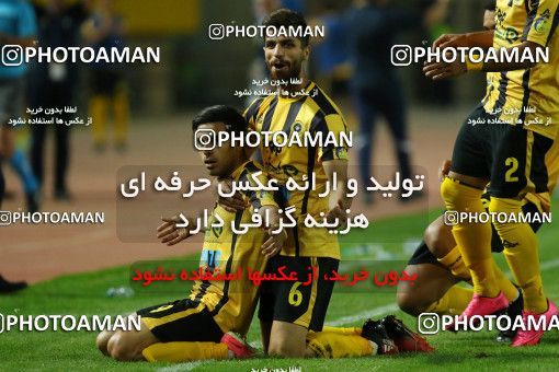 785911, Isfahan, [*parameter:4*], لیگ برتر فوتبال ایران، Persian Gulf Cup، Week 3، First Leg، Sepahan 1 v 1 Pars Jonoubi Jam on 2017/08/11 at Naghsh-e Jahan Stadium