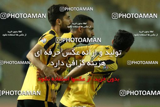 786064, Isfahan, [*parameter:4*], لیگ برتر فوتبال ایران، Persian Gulf Cup، Week 3، First Leg، Sepahan 1 v 1 Pars Jonoubi Jam on 2017/08/11 at Naghsh-e Jahan Stadium