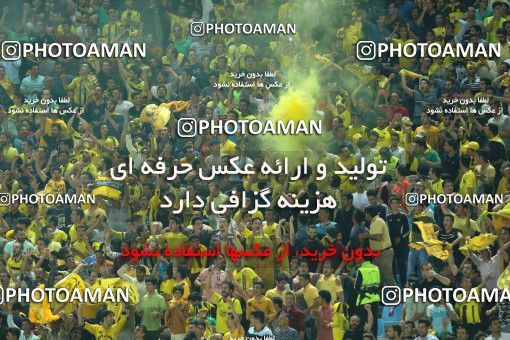 785941, Isfahan, [*parameter:4*], لیگ برتر فوتبال ایران، Persian Gulf Cup، Week 3، First Leg، Sepahan 1 v 1 Pars Jonoubi Jam on 2017/08/11 at Naghsh-e Jahan Stadium
