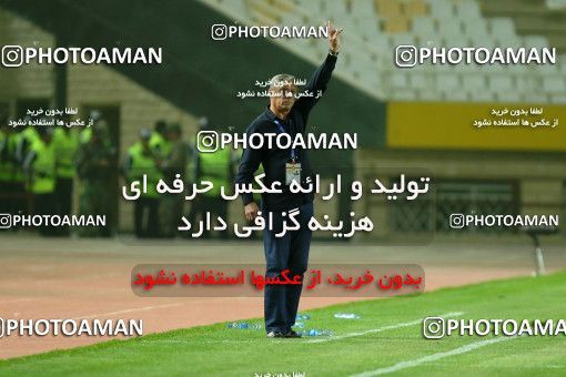786030, Isfahan, [*parameter:4*], لیگ برتر فوتبال ایران، Persian Gulf Cup، Week 3، First Leg، Sepahan 1 v 1 Pars Jonoubi Jam on 2017/08/11 at Naghsh-e Jahan Stadium