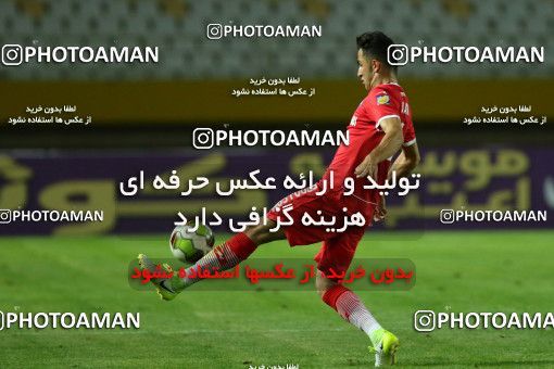 786094, Isfahan, [*parameter:4*], لیگ برتر فوتبال ایران، Persian Gulf Cup، Week 3، First Leg، Sepahan 1 v 1 Pars Jonoubi Jam on 2017/08/11 at Naghsh-e Jahan Stadium