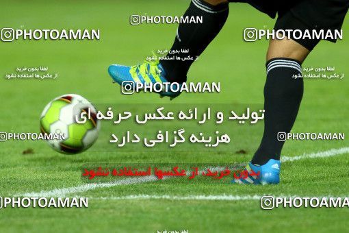 785861, Isfahan, [*parameter:4*], لیگ برتر فوتبال ایران، Persian Gulf Cup، Week 3، First Leg، Sepahan 1 v 1 Pars Jonoubi Jam on 2017/08/11 at Naghsh-e Jahan Stadium