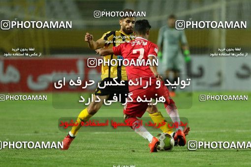 785886, Isfahan, [*parameter:4*], لیگ برتر فوتبال ایران، Persian Gulf Cup، Week 3، First Leg، Sepahan 1 v 1 Pars Jonoubi Jam on 2017/08/11 at Naghsh-e Jahan Stadium