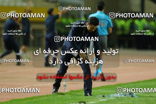 786039, Isfahan, [*parameter:4*], لیگ برتر فوتبال ایران، Persian Gulf Cup، Week 3، First Leg، Sepahan 1 v 1 Pars Jonoubi Jam on 2017/08/11 at Naghsh-e Jahan Stadium