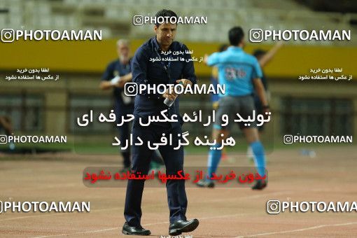785905, Isfahan, [*parameter:4*], لیگ برتر فوتبال ایران، Persian Gulf Cup، Week 3، First Leg، Sepahan 1 v 1 Pars Jonoubi Jam on 2017/08/11 at Naghsh-e Jahan Stadium