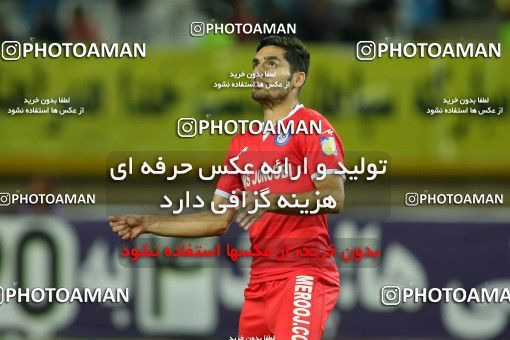 785916, Isfahan, [*parameter:4*], لیگ برتر فوتبال ایران، Persian Gulf Cup، Week 3، First Leg، Sepahan 1 v 1 Pars Jonoubi Jam on 2017/08/11 at Naghsh-e Jahan Stadium