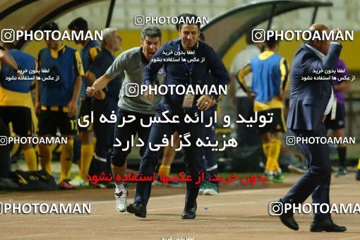 785860, Isfahan, [*parameter:4*], لیگ برتر فوتبال ایران، Persian Gulf Cup، Week 3، First Leg، Sepahan 1 v 1 Pars Jonoubi Jam on 2017/08/11 at Naghsh-e Jahan Stadium