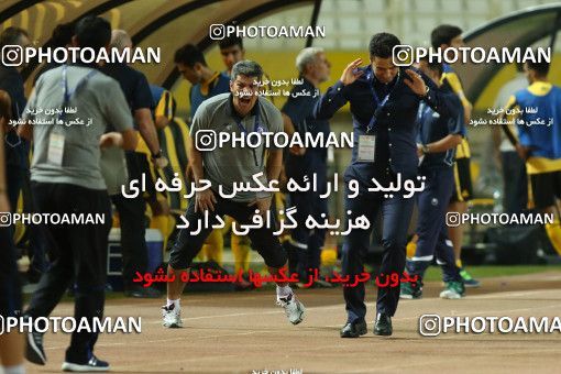 786087, Isfahan, [*parameter:4*], لیگ برتر فوتبال ایران، Persian Gulf Cup، Week 3، First Leg، Sepahan 1 v 1 Pars Jonoubi Jam on 2017/08/11 at Naghsh-e Jahan Stadium